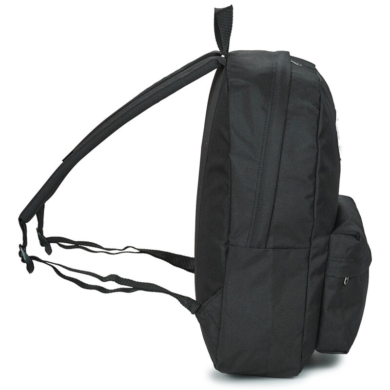 Uomo Vans OLD SKOOL CLASSIC BACKPACK Nero Zaino Uomo - 3